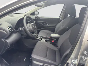 Toyota Yaris 1.5 VVT-i HSD Trend
