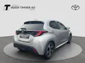 Toyota Yaris 1.5 VVT-i HSD Trend