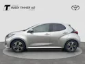 Toyota Yaris 1.5 VVT-i HSD Trend