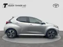 Toyota Yaris 1.5 VVT-i HSD Trend