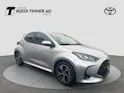 Toyota Yaris 1.5 VVT-i HSD Trend