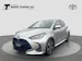 Toyota Yaris 1.5 VVT-i HSD Trend