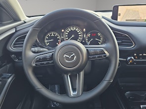 Vehicle image MAZDA CX-30 2.0 186 Exclusive-Line AWD