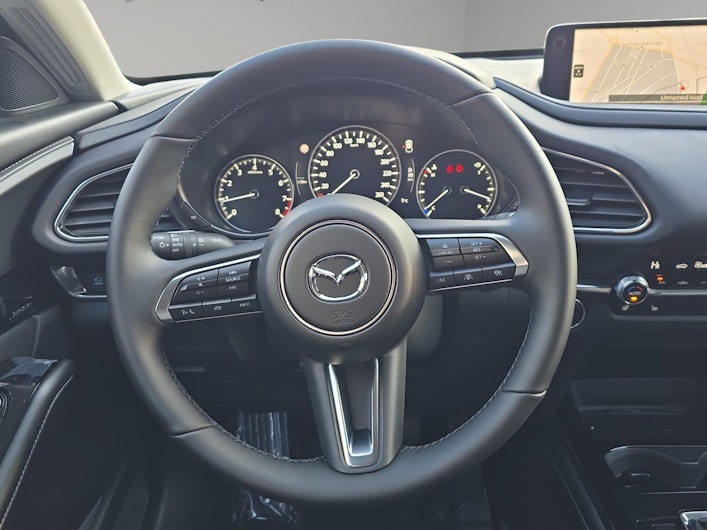 Vehicle image MAZDA CX-30