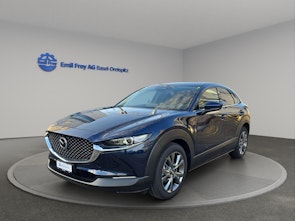 Vehicle image MAZDA CX-30 2.0 186 Exclusive-Line AWD