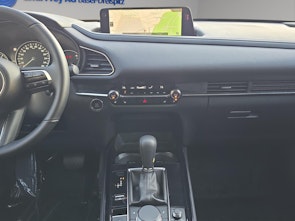 Vehicle image MAZDA CX-30 2.0 186 Exclusive-Line AWD