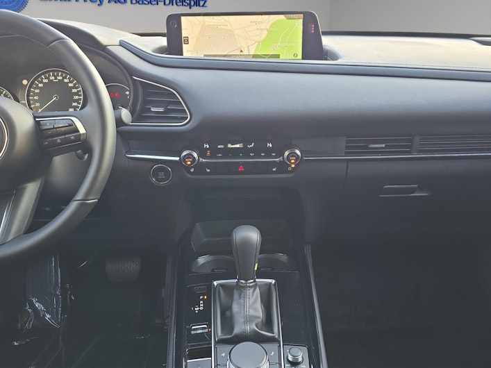 Vehicle image MAZDA CX-30