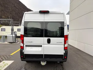 Citroën Jumper Kaw. 35 L2H2 2.2 BlueHDi 140 S/S