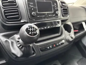 Citroën Jumper Kaw. 35 L2H2 2.2 BlueHDi 140 S/S