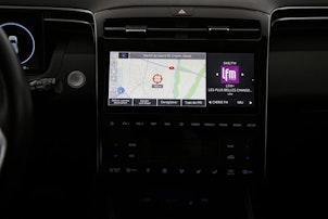 Vehicle image HYUNDAI Tucson 1.6 T-GDi HEV Vertex 4WD