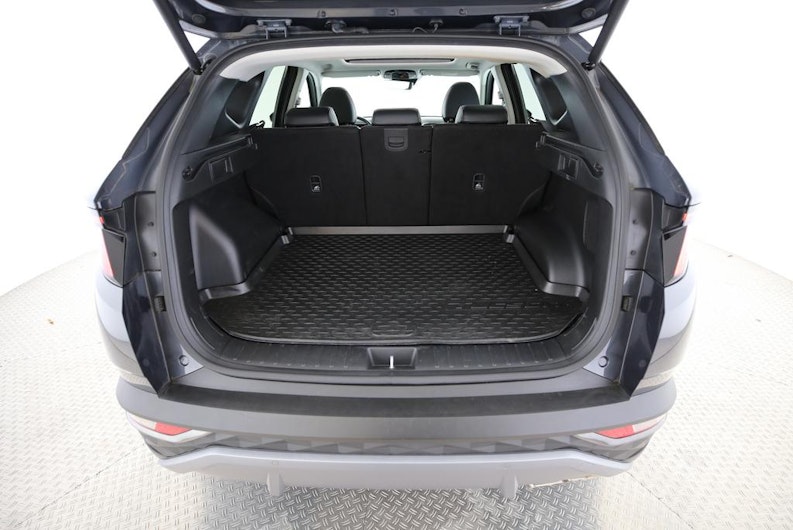 Vehicle image HYUNDAI TUCSON