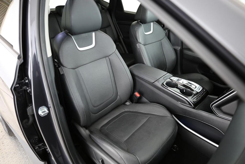 Vehicle image HYUNDAI TUCSON