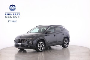 Vehicle image HYUNDAI Tucson 1.6 T-GDi HEV Vertex 4WD