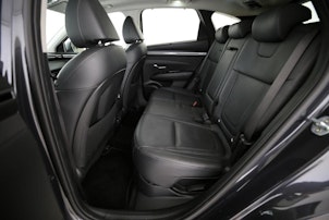 Vehicle image HYUNDAI Tucson 1.6 T-GDi HEV Vertex 4WD