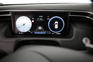 Vehicle image HYUNDAI Tucson 1.6 T-GDi HEV Vertex 4WD