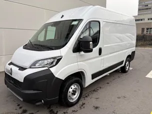 Citroën Jumper Kaw. 35 L2H2 2.2 BlueHDi 140 S/S