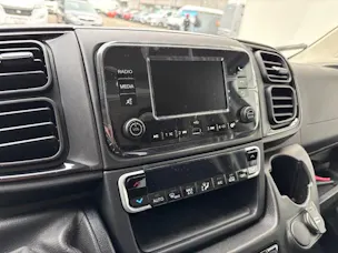 Citroën Jumper Kaw. 35 L2H2 2.2 BlueHDi 140 S/S