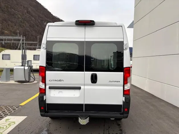 Citroën Jumper Kaw. 35 L2H2 2.2 BlueHDi 140 S/S