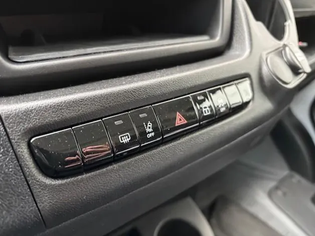 Citroën Jumper Kaw. 35 L2H2 2.2 BlueHDi 140 S/S