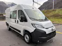 Citroën Jumper Kaw. 35 L2H2 2.2 BlueHDi 140 S/S