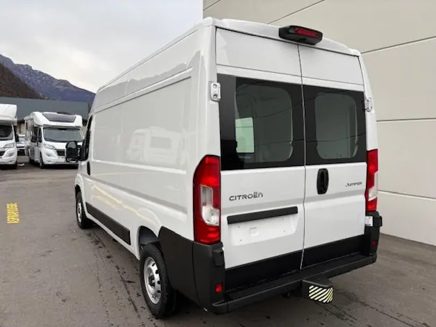 Citroën Jumper Kaw. 35 L2H2 2.2 BlueHDi 140 S/S