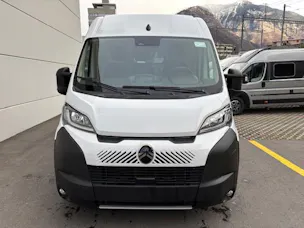 Citroën Jumper Kaw. 35 L2H2 2.2 BlueHDi 140 S/S