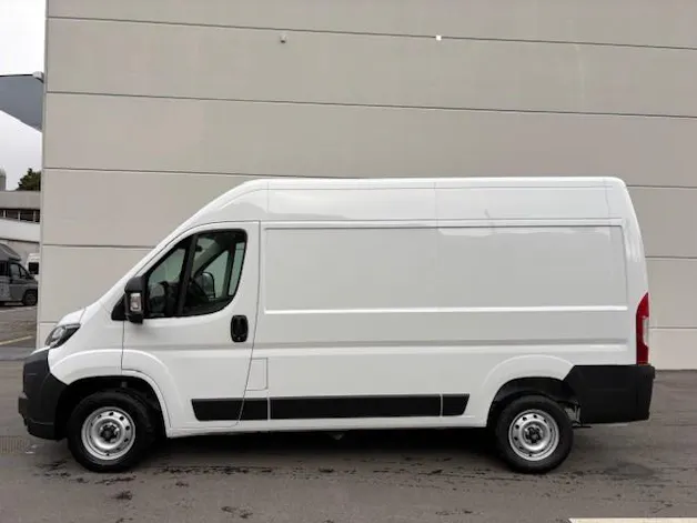 Citroën Jumper Kaw. 35 L2H2 2.2 BlueHDi 140 S/S