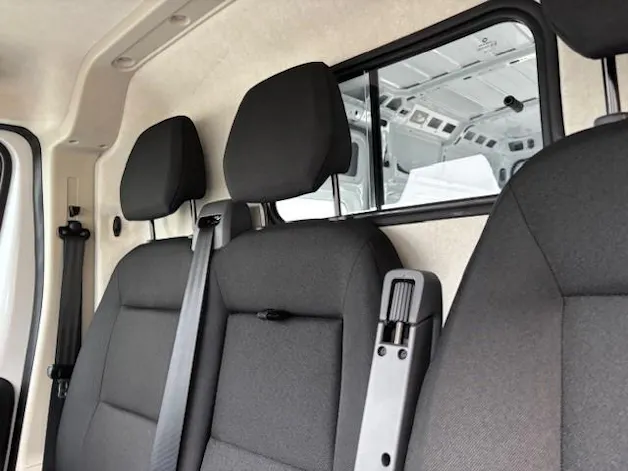 Citroën Jumper Kaw. 35 L2H2 2.2 BlueHDi 140 S/S