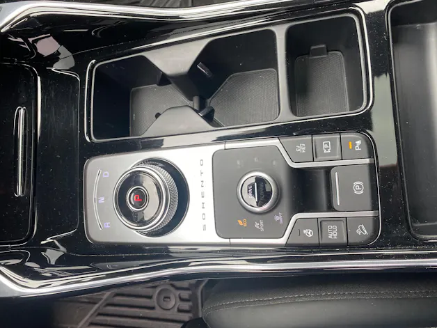 Kia Sorento 1.6 T-GDi Plug-in Hybrid 7P