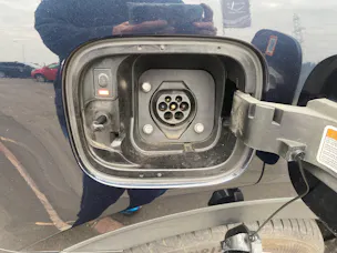 Kia Sorento 1.6 T-GDi Plug-in Hybrid 7P