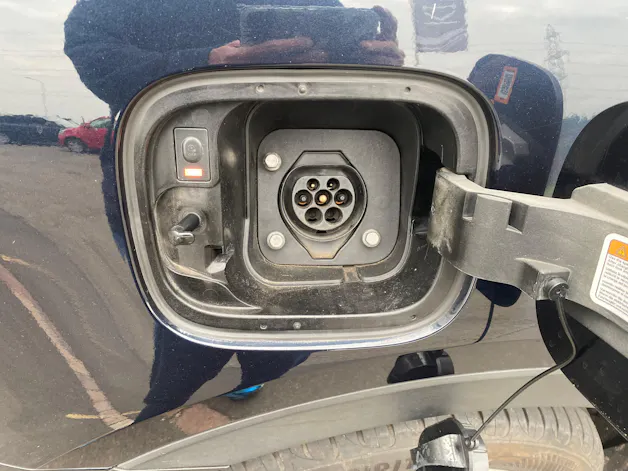 Kia Sorento 1.6 T-GDi Plug-in Hybrid 7P