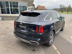 Kia Sorento 1.6 T-GDi Plug-in Hybrid 7P