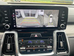 Kia Sorento 1.6 T-GDi Plug-in Hybrid 7P