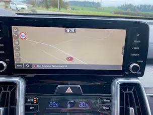Kia Sorento 1.6 T-GDi Plug-in Hybrid 7P