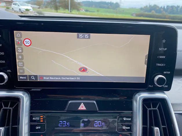 Kia Sorento 1.6 T-GDi Plug-in Hybrid 7P