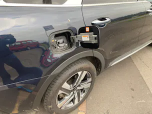 Kia Sorento 1.6 T-GDi Plug-in Hybrid 7P