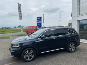 Kia Sorento 1.6 T-GDi Plug-in Hybrid 7P
