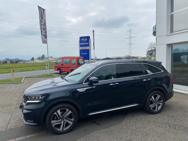 Kia Sorento 1.6 T-GDi Plug-in Hybrid 7P