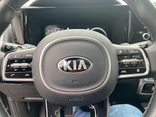 Kia Sorento 1.6 T-GDi Plug-in Hybrid 7P