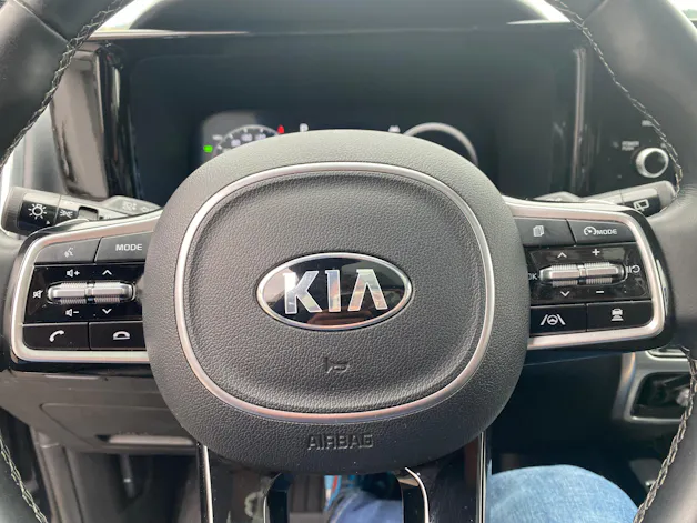 Kia Sorento 1.6 T-GDi Plug-in Hybrid 7P