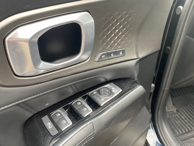Kia Sorento 1.6 T-GDi Plug-in Hybrid 7P