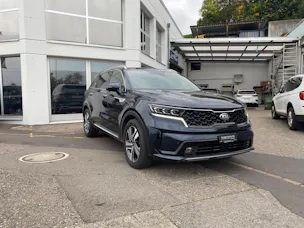 Kia Sorento 1.6 T-GDi Plug-in Hybrid 7P