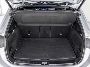 Mercedes-Benz GLA 220 d 4MATIC