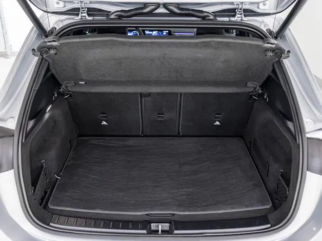 Mercedes-Benz GLA 220 d 4MATIC