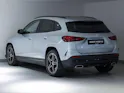 Mercedes-Benz GLA 220 d 4MATIC