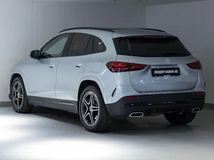 Mercedes-Benz GLA 220 d 4MATIC