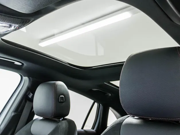 Mercedes-Benz GLA 220 d 4MATIC