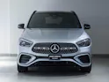 Mercedes-Benz GLA 220 d 4MATIC