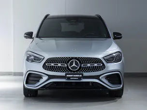 Mercedes-Benz GLA 220 d 4MATIC