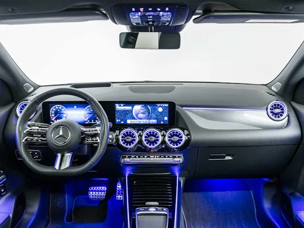Mercedes-Benz GLA 220 d 4MATIC